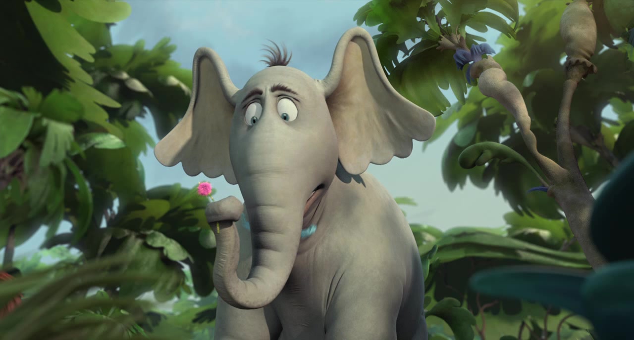 Horton Hears a Who! Screencap | Fancaps