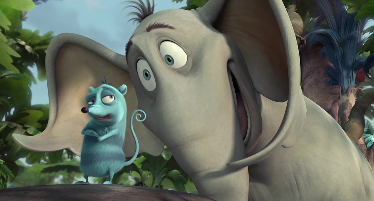 Horton Hears a Who! Screencap | Fancaps