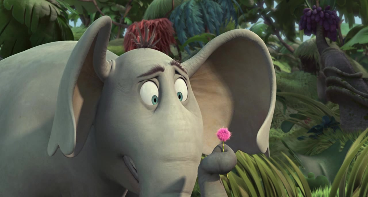 Horton Hears a Who! Screencap | Fancaps