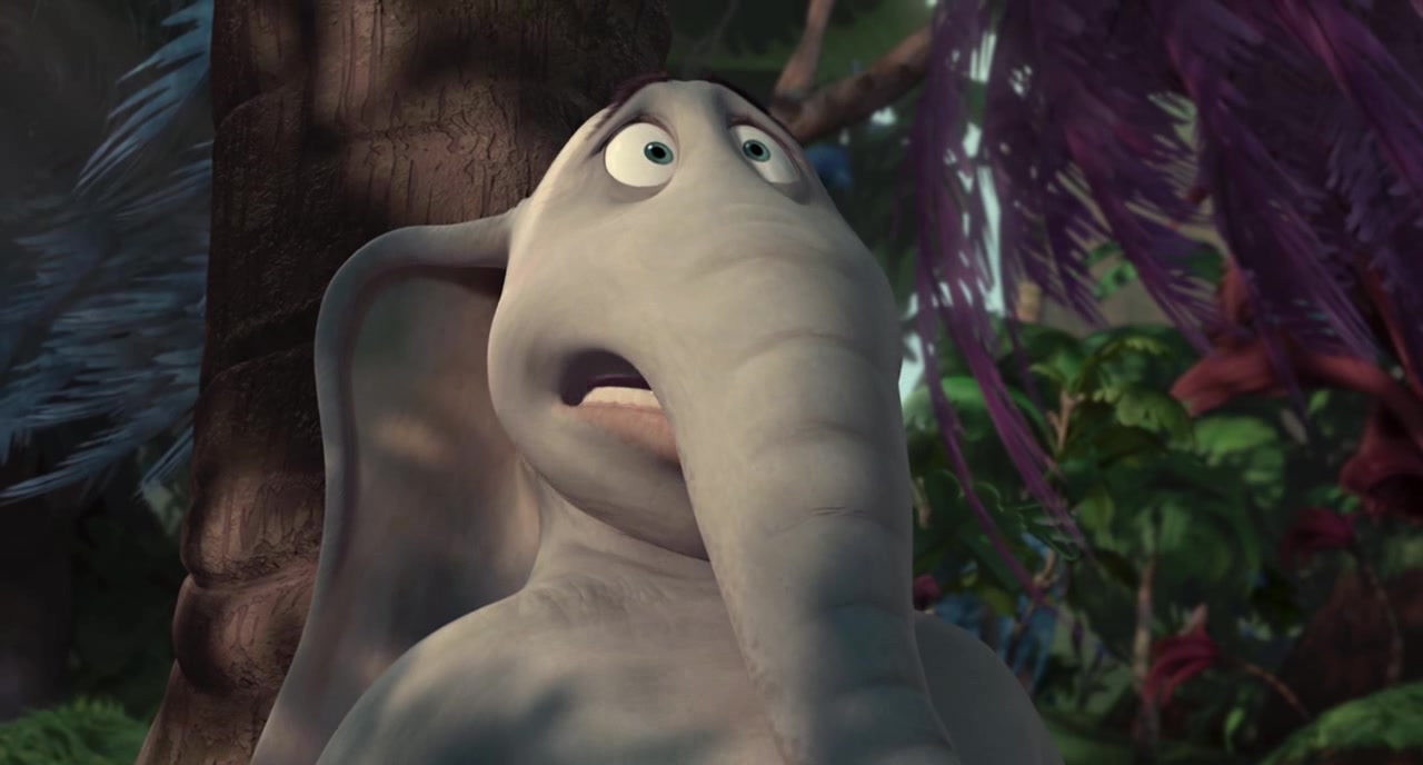 Horton Hears a Who! Screencap | Fancaps