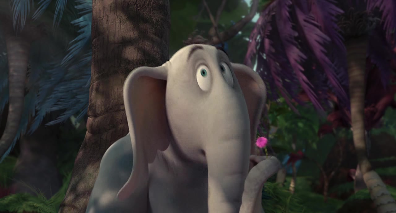 Horton Hears a Who! Screencap | Fancaps