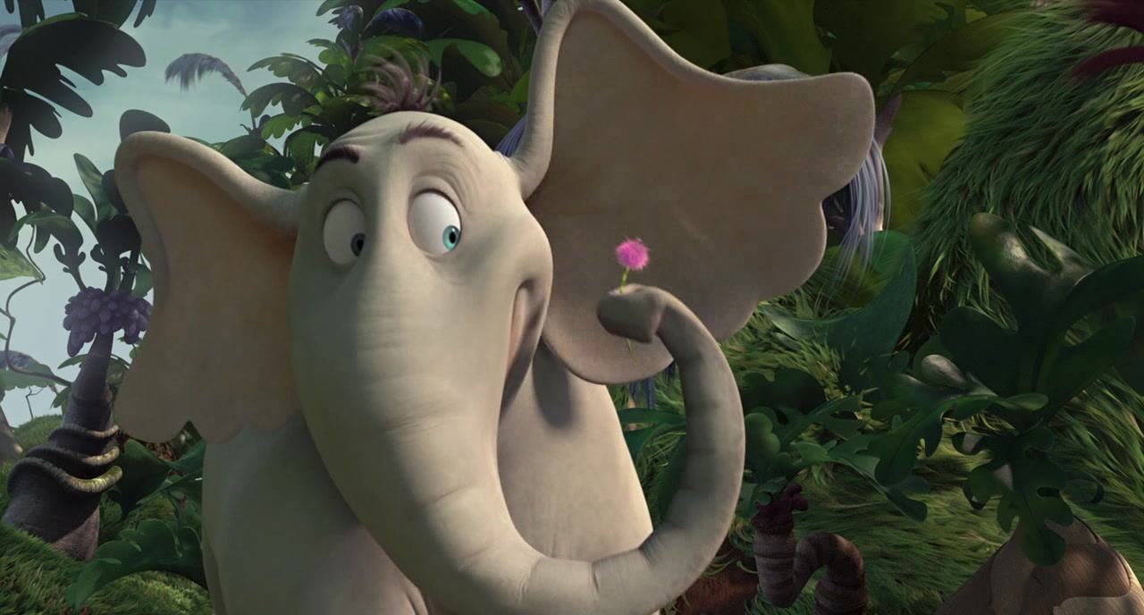 Horton Hears a Who! Screencap | Fancaps