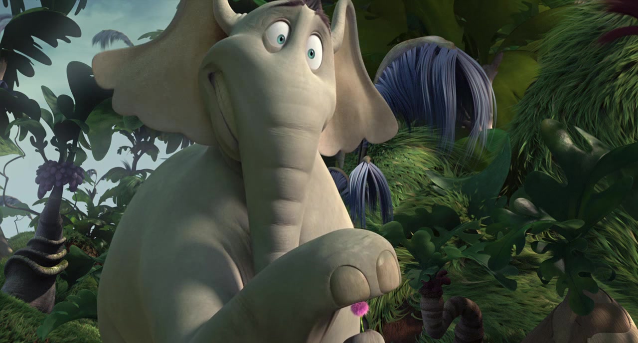 Horton Hears a Who! Screencap | Fancaps