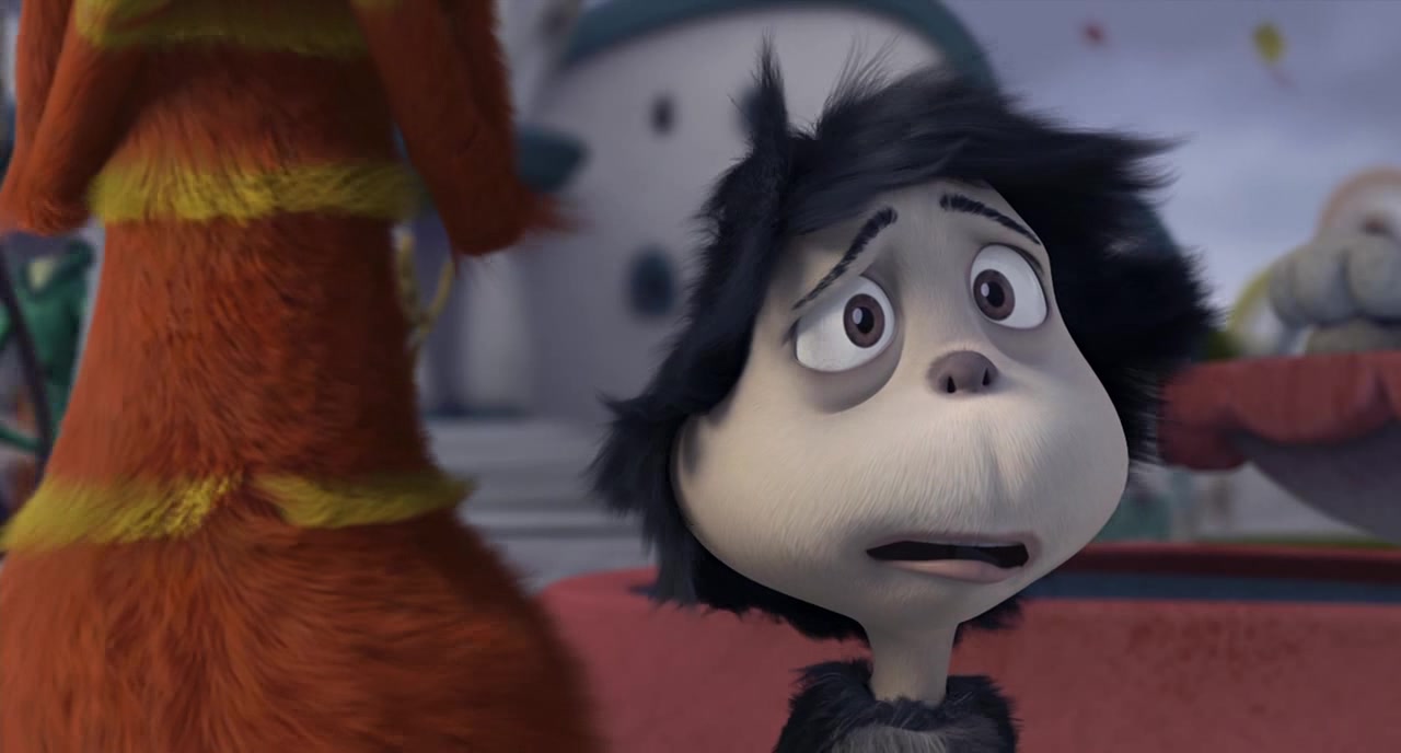 Horton Hears a Who! Screencap | Fancaps