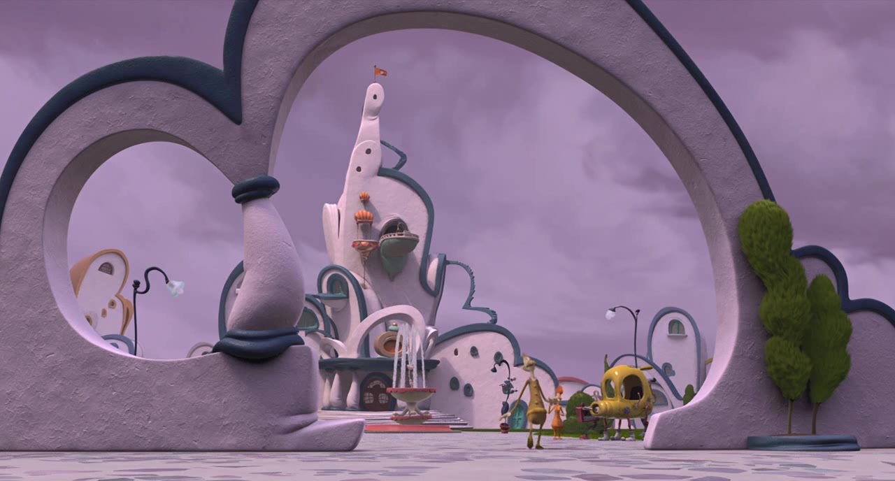 Horton Hears a Who! Screencap | Fancaps