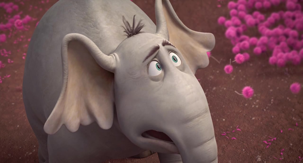 Horton Hears a Who! Screencap | Fancaps