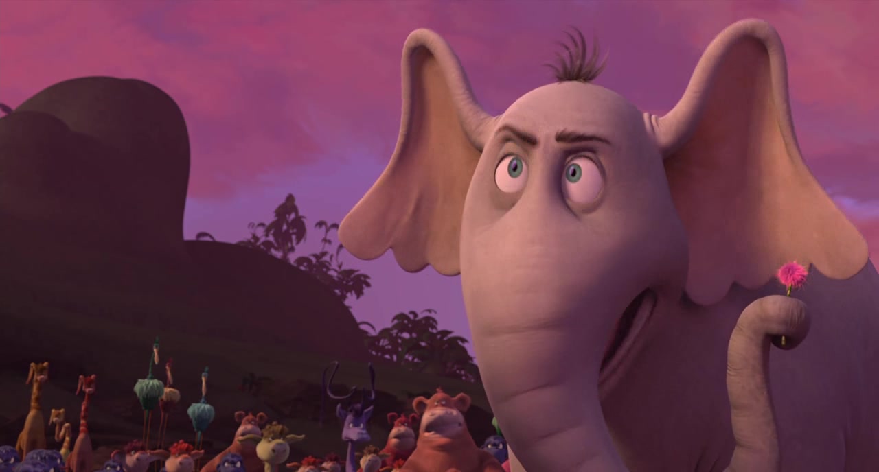 Horton Hears a Who! Screencap | Fancaps