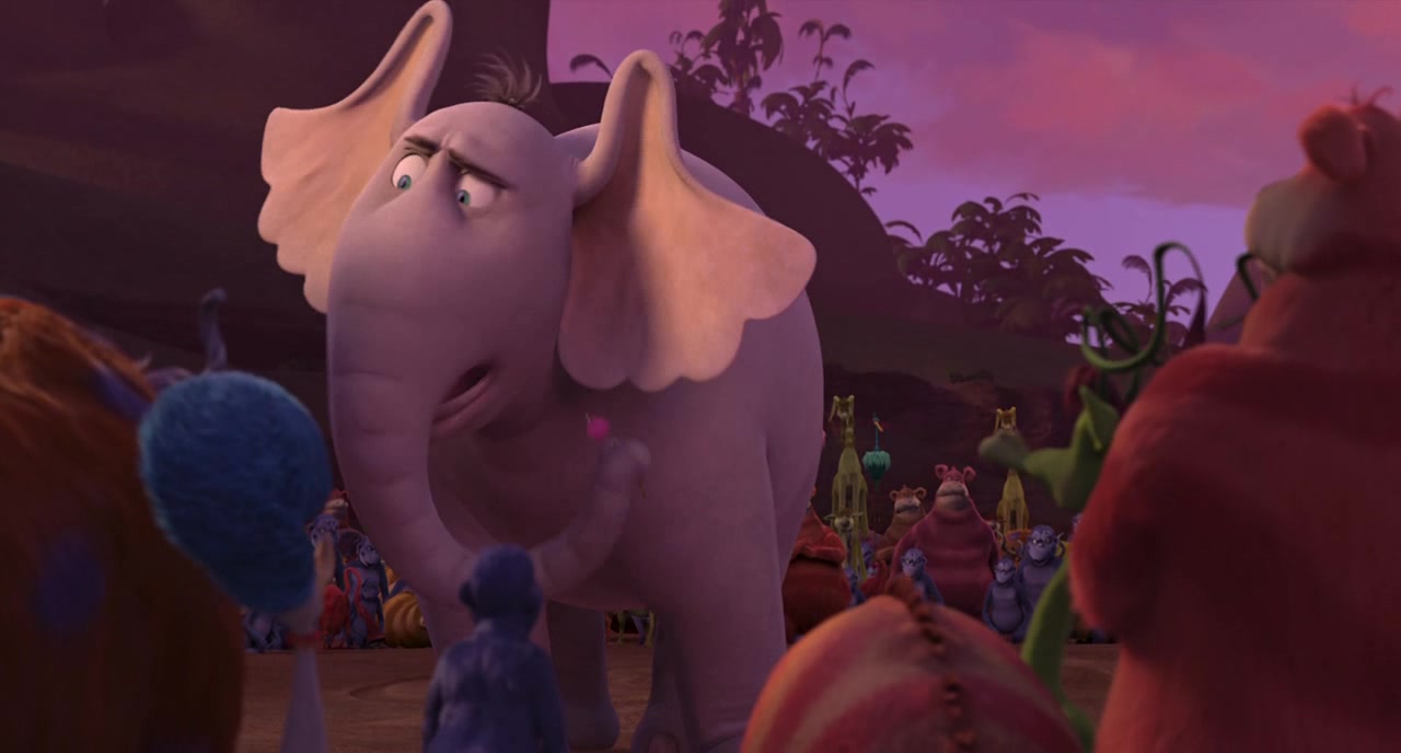 Horton Hears a Who! Screencap | Fancaps