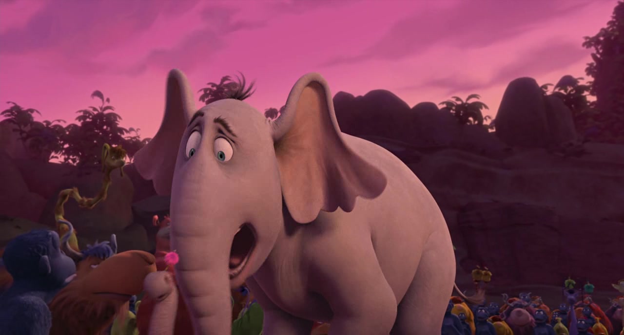 Horton Hears a Who! Screencap | Fancaps