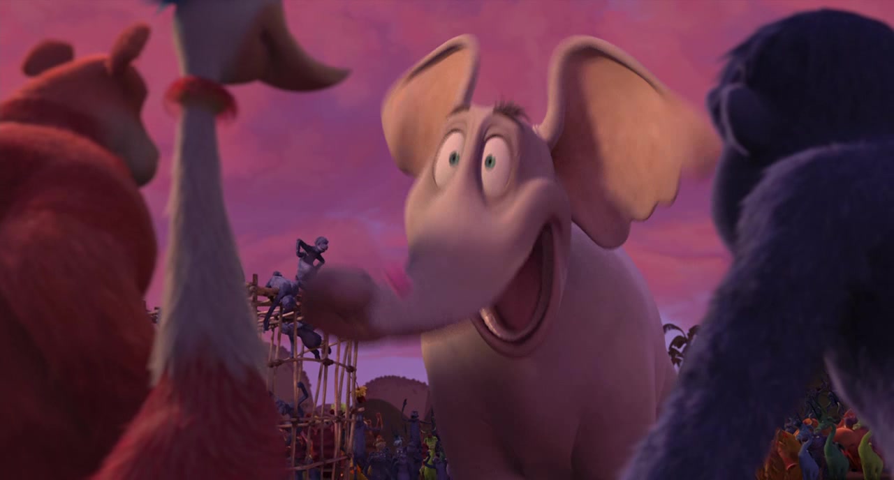 Horton Hears A Who! Screencap 