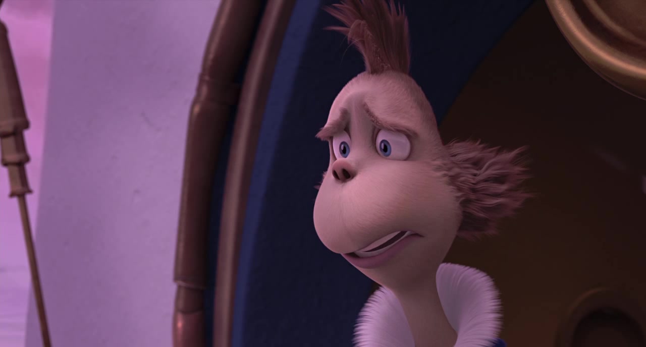 Horton Hears a Who! Screencap | Fancaps