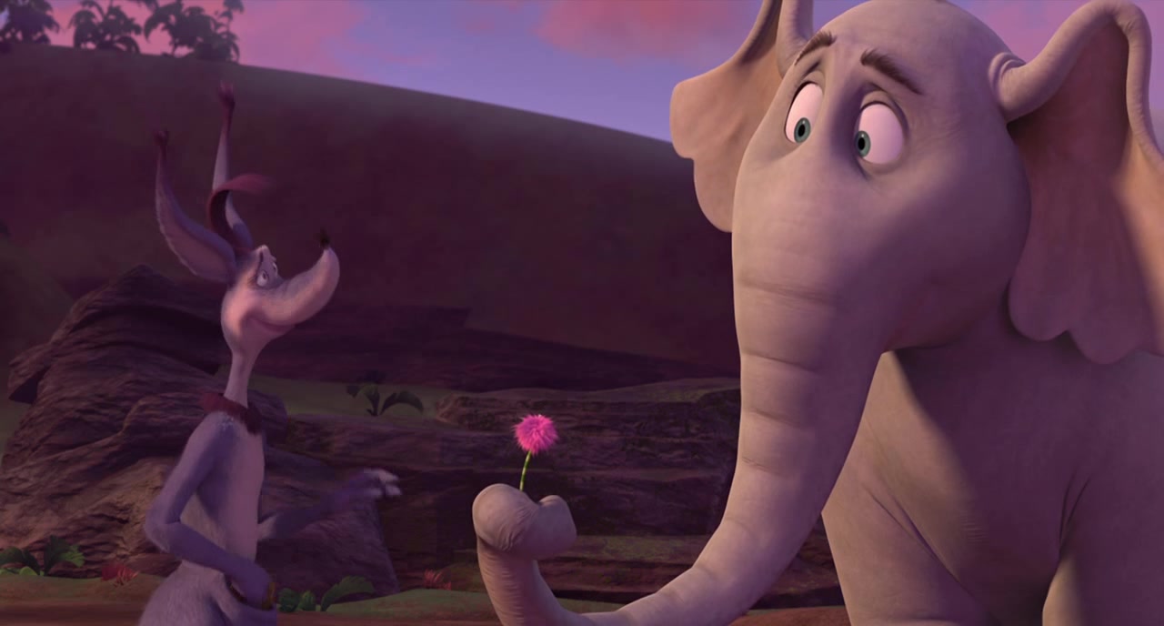 Horton Hears a Who! Screencap | Fancaps