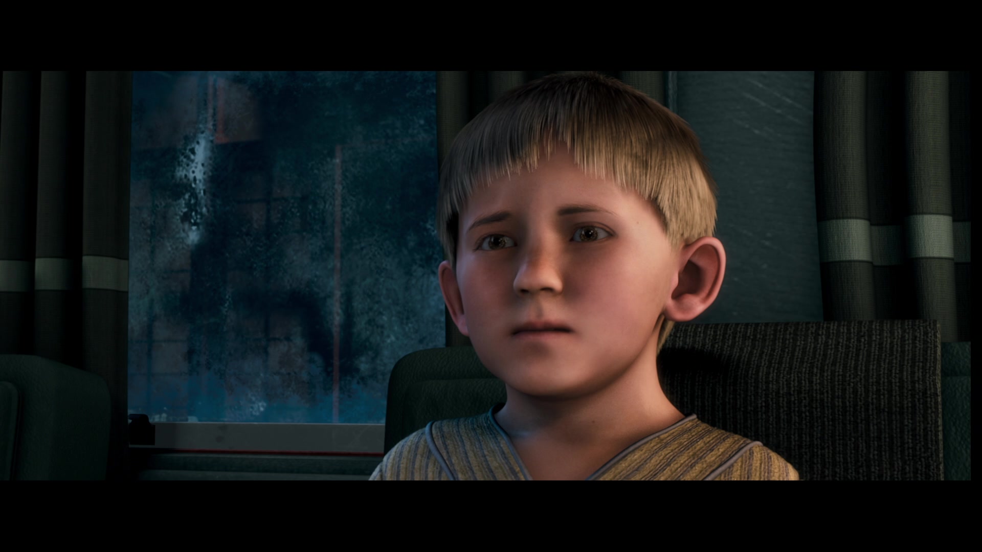 The Polar Express Screencap 