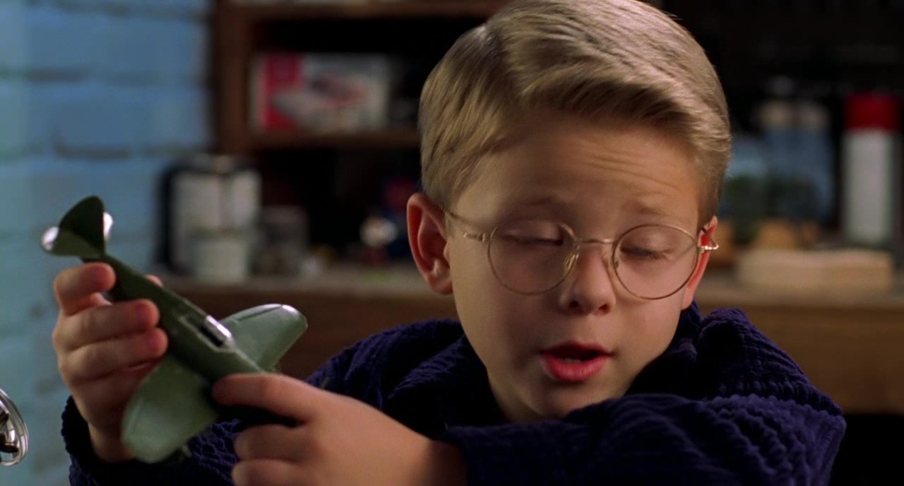 Stuart Little Screencap | Fancaps