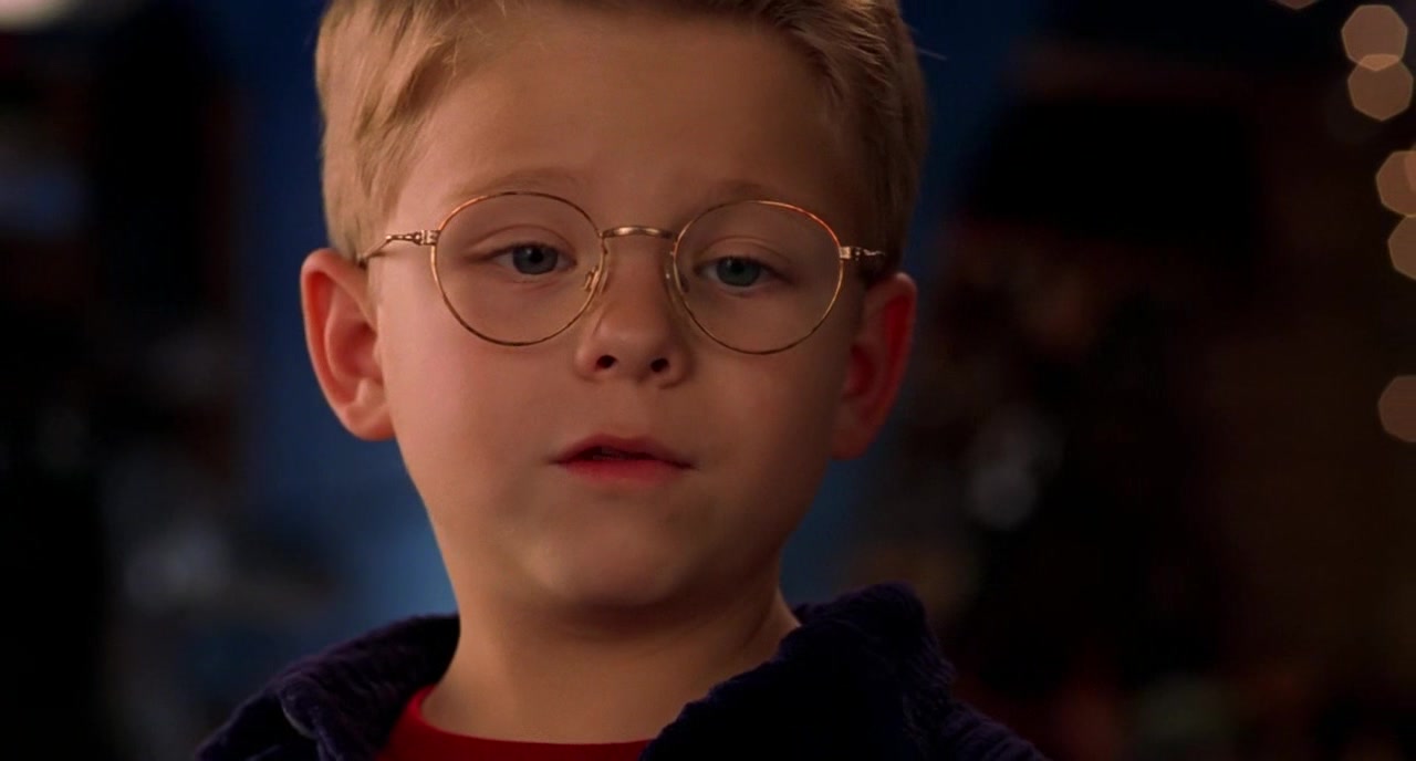 Stuart Little Screencap | Fancaps