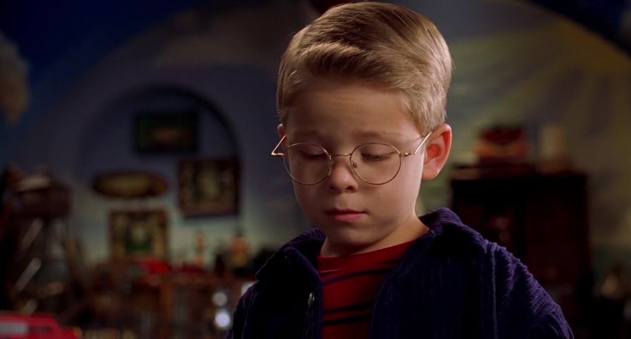 Stuart Little Screencap | Fancaps