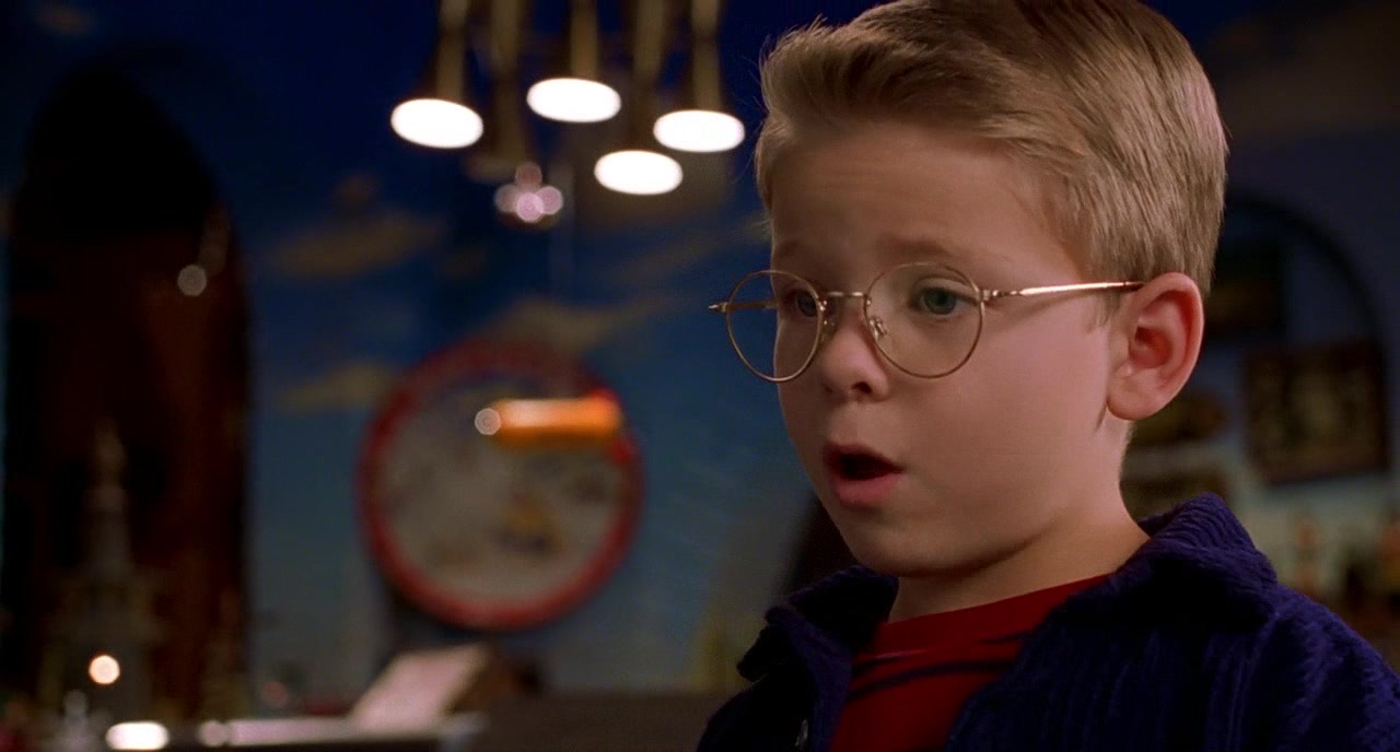 Stuart Little Screencap | Fancaps