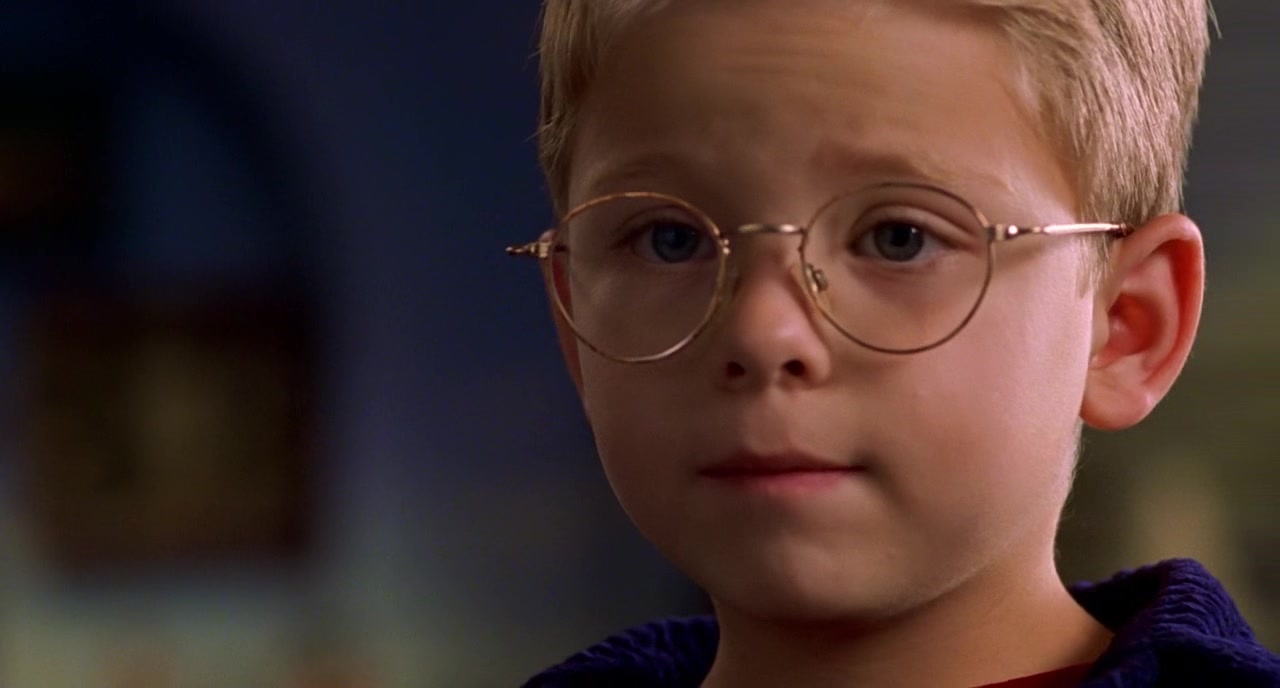 Stuart Little Screencap | Fancaps