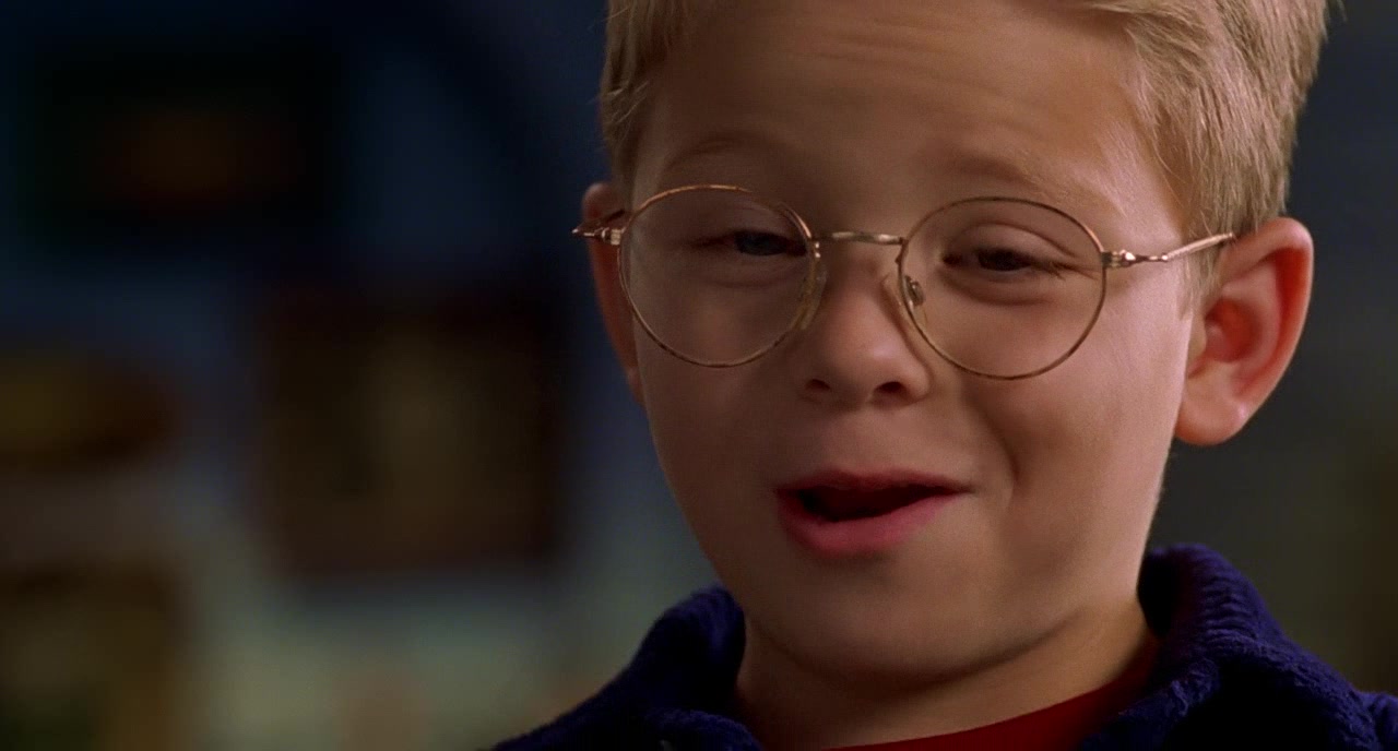 Stuart Little Screencap 