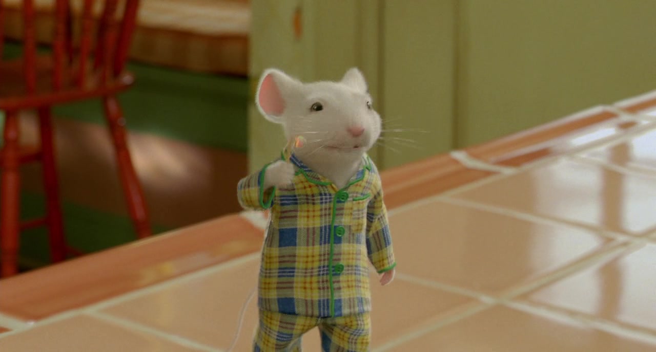 Stuart Little 2 Screencap | Fancaps