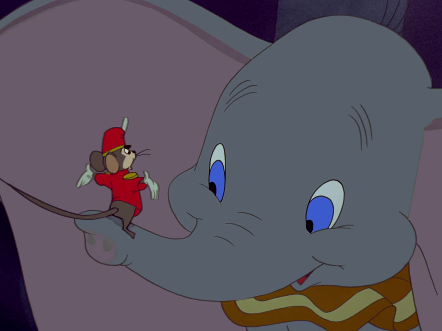 Dumbo Screencap | Fancaps