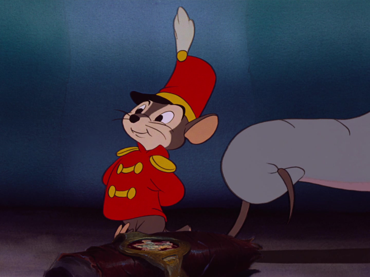 Dumbo Screencap | Fancaps