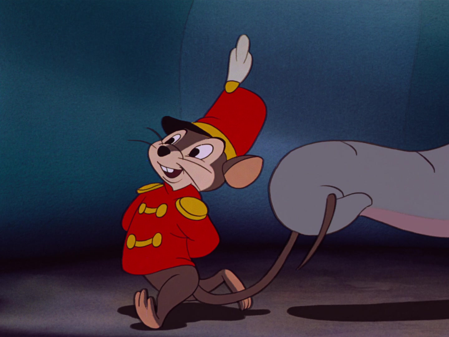 Dumbo Screencap | Fancaps