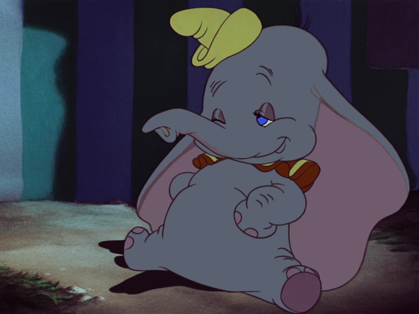 Dumbo Screencap | Fancaps