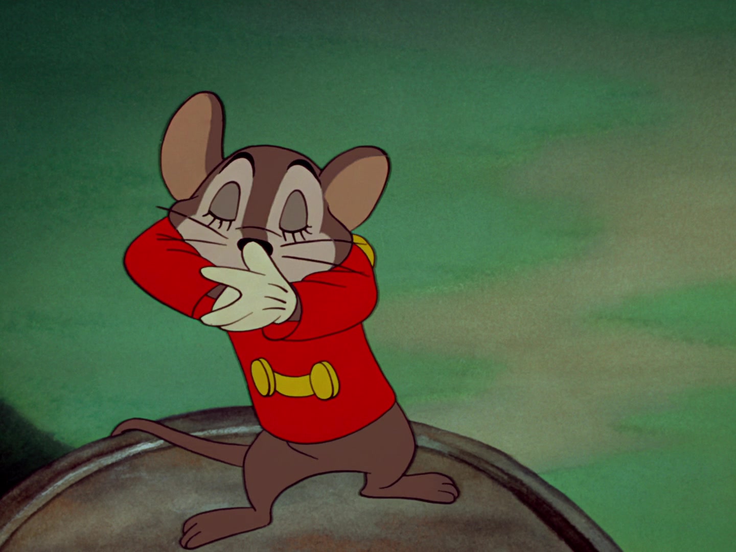 Dumbo Screencap | Fancaps