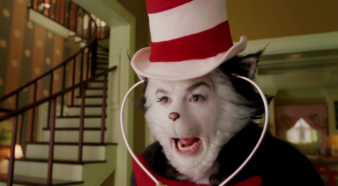 The Cat In The Hat Screencap 