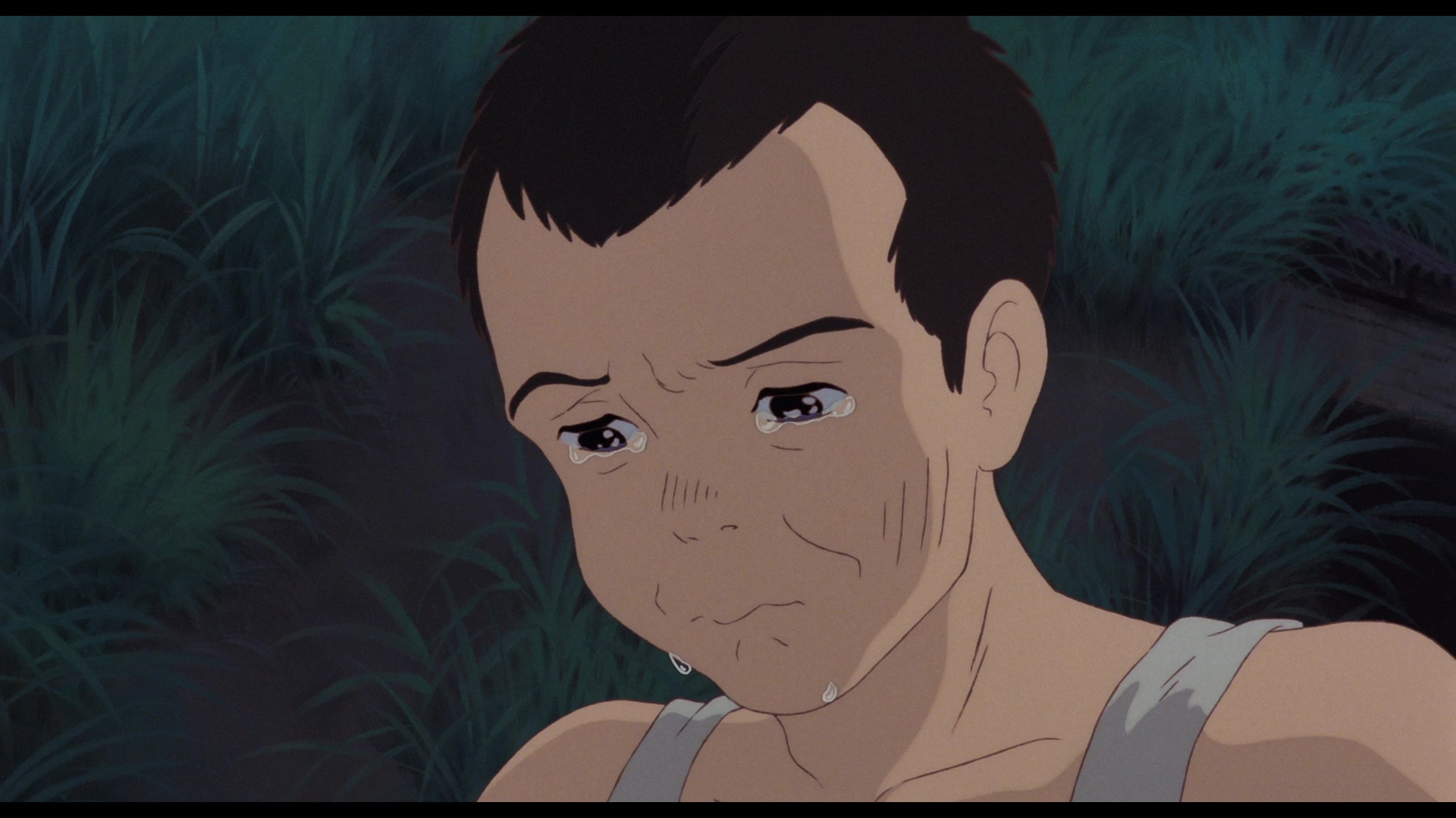 Grave Of The Fireflies Screencap Fancaps