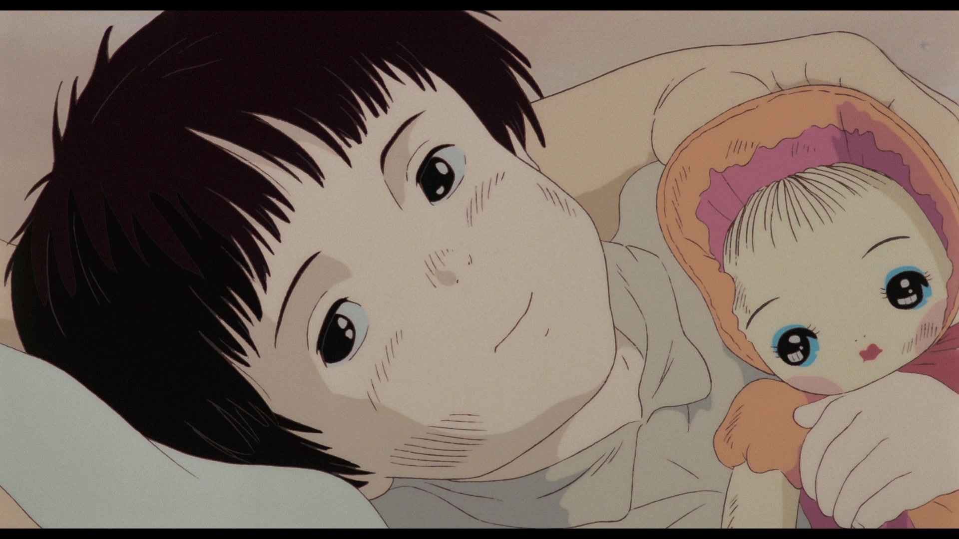 Grave of the Fireflies Screencap | Fancaps