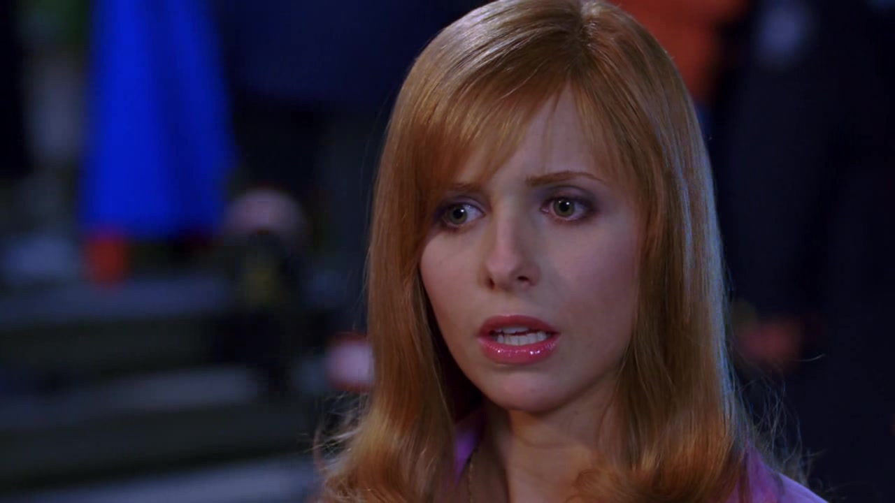 Scooby-Doo 2: Monsters Unleashed Screencap