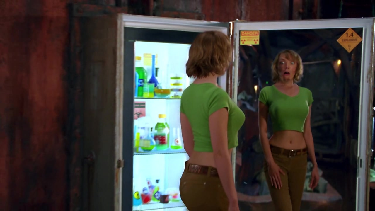 Scooby-Doo 2: Monsters Unleashed Screencap | Fancaps