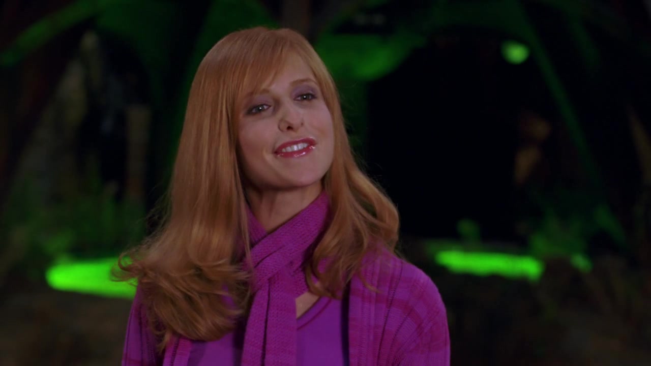 Scooby-Doo 2: Monsters Unleashed Screencap