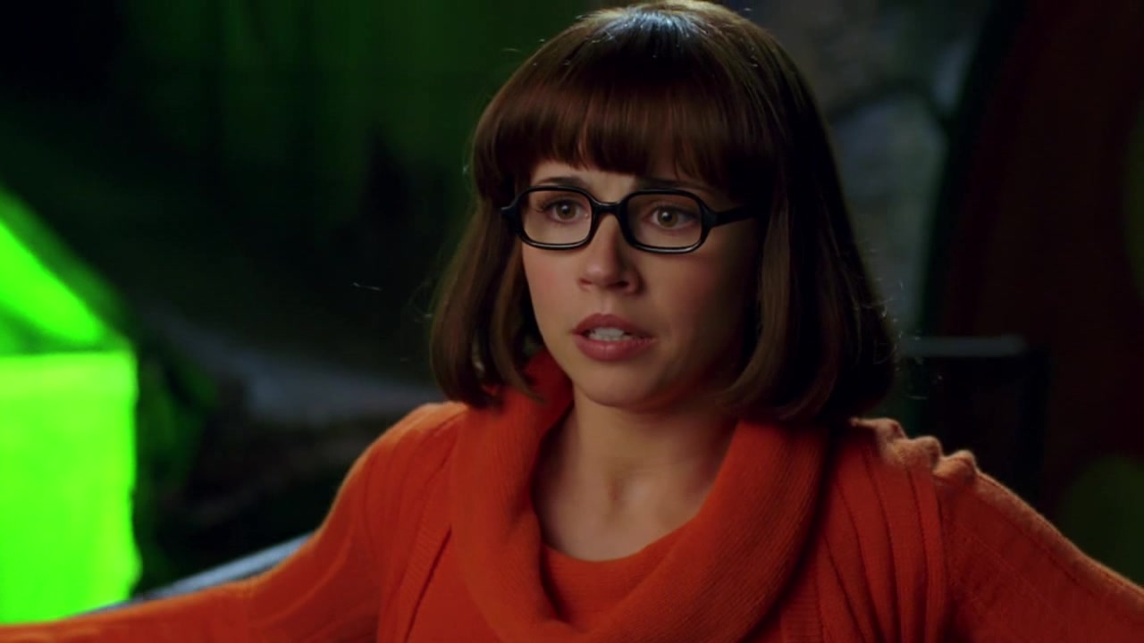 Scooby-doo 2: Monsters Unleashed Screencap 