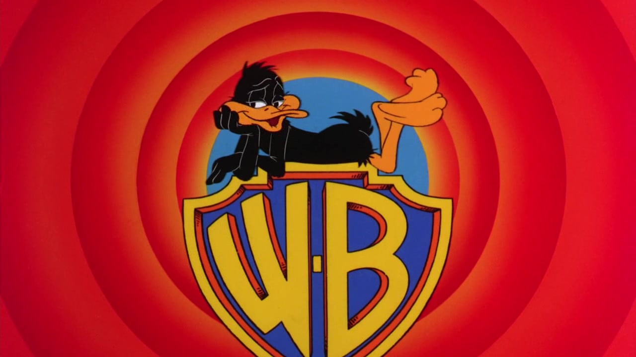 Дику миллеру. Warner Bros pictures 75 years 1999.