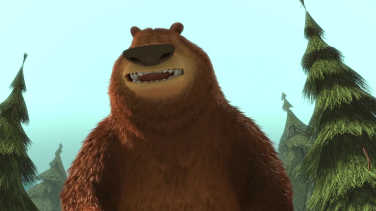 Open Season 3 Screencap | Fancaps