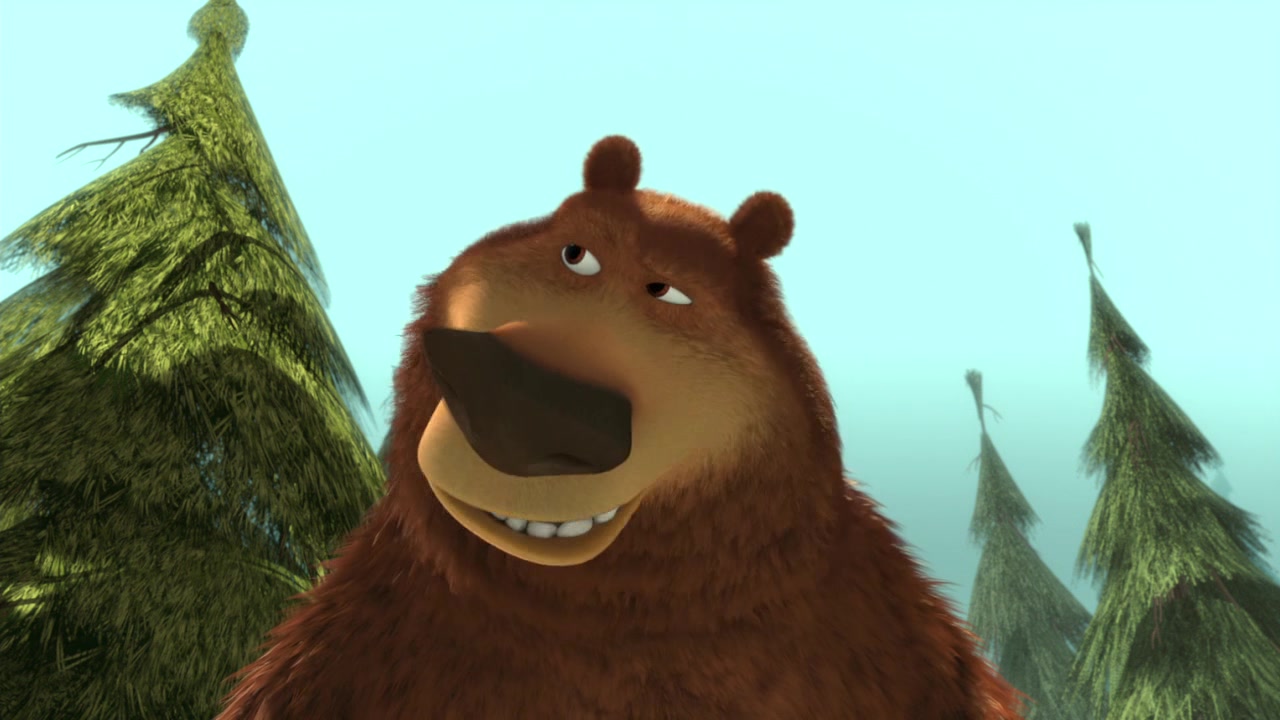 Open Season 3 Screencap | Fancaps