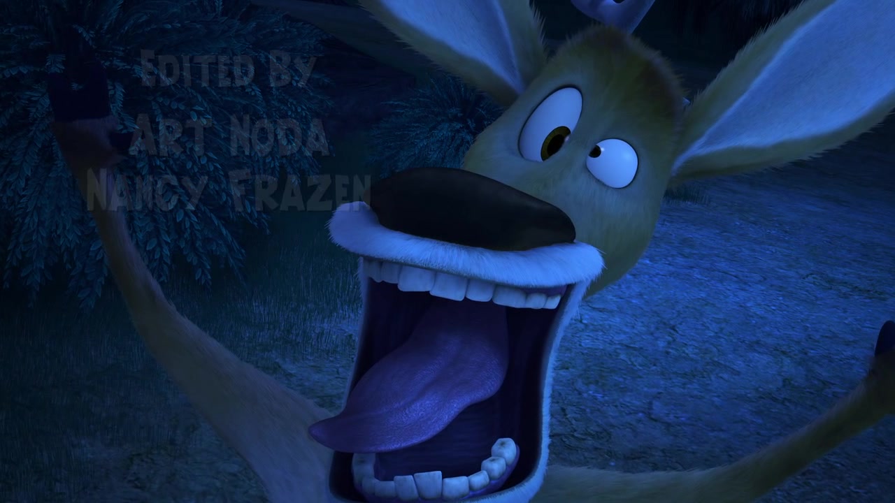 Open Season 3 Screencap Fancaps