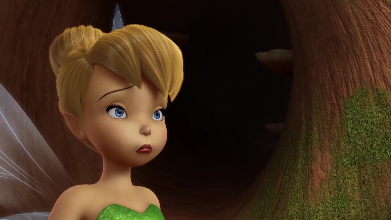 Tinker Bell Screencap | Fancaps