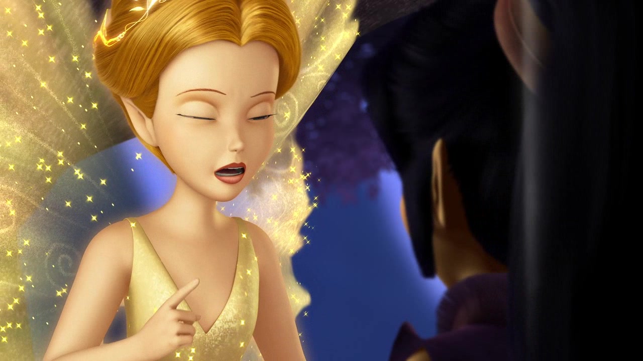 Tinker Bell Screencap | Fancaps