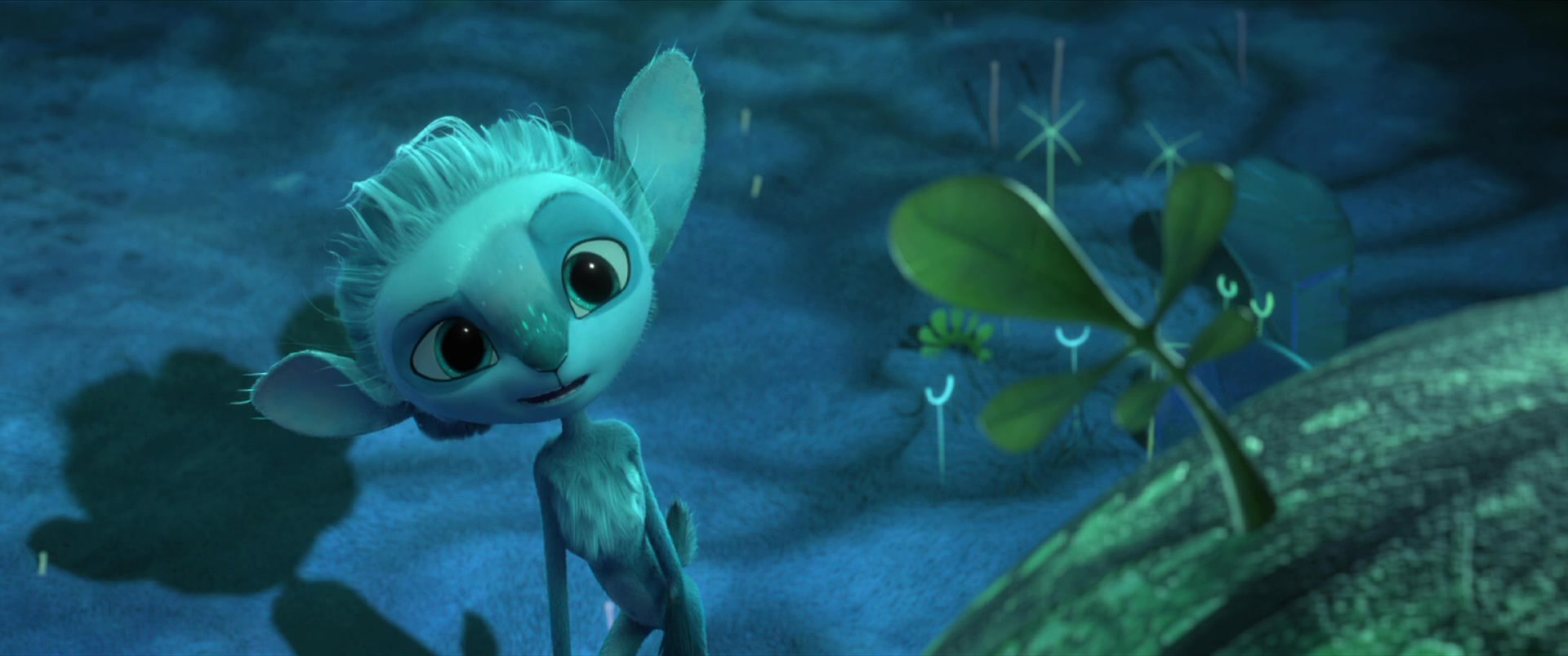 Mune: Guardian of the Moon (2015) Screencap | Fancaps