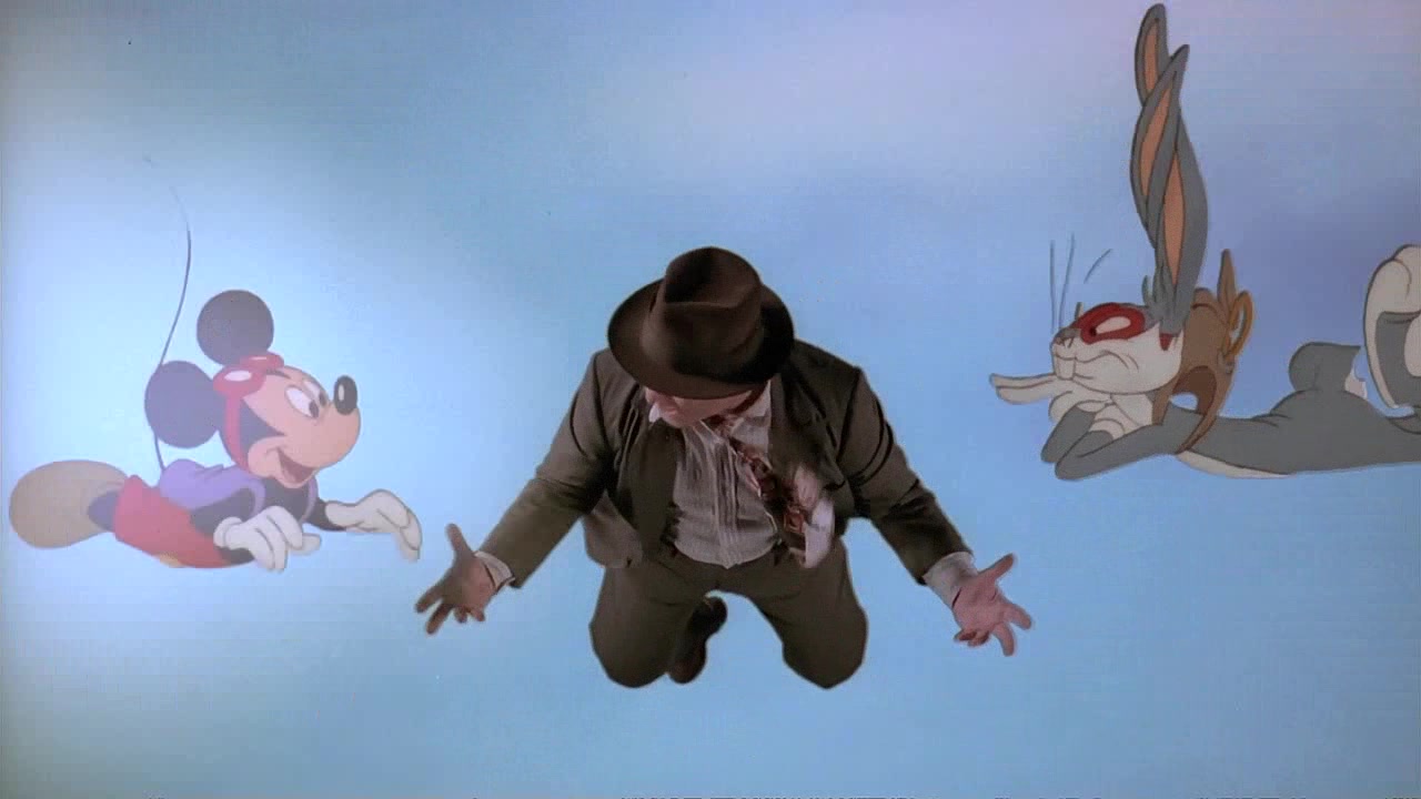 Who Framed Roger Rabbit Screencap | Fancaps