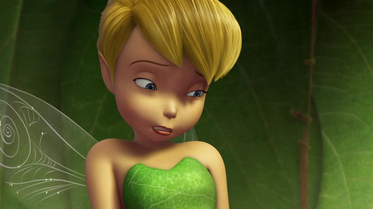 Tinker Bell and the Lost Treasure Screencap | Fancaps