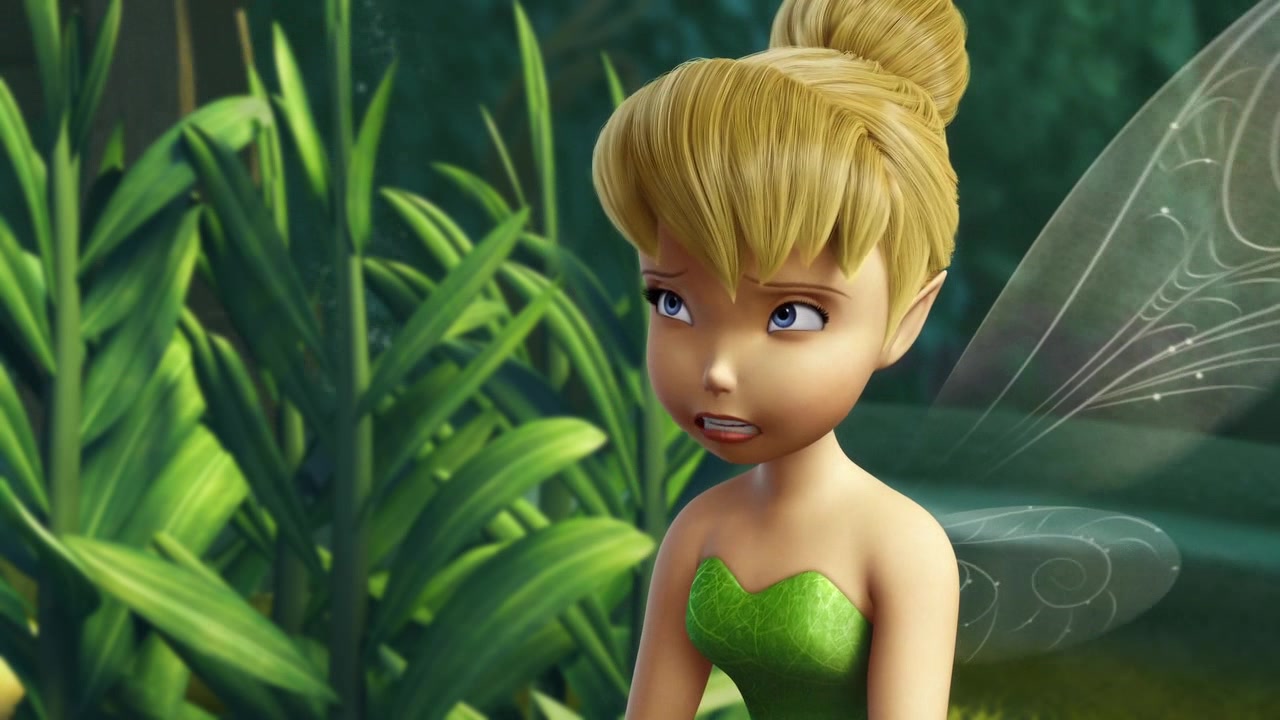 Tinker Bell and the Lost Treasure Screencap | Fancaps