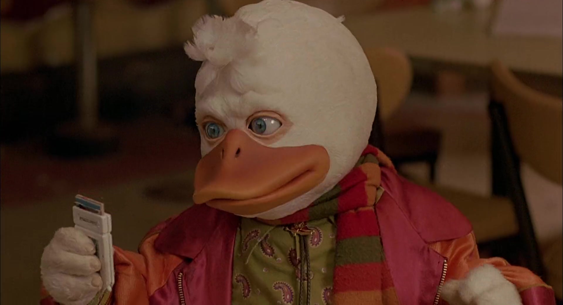 Howard The Duck 1986 Screencap Fancaps