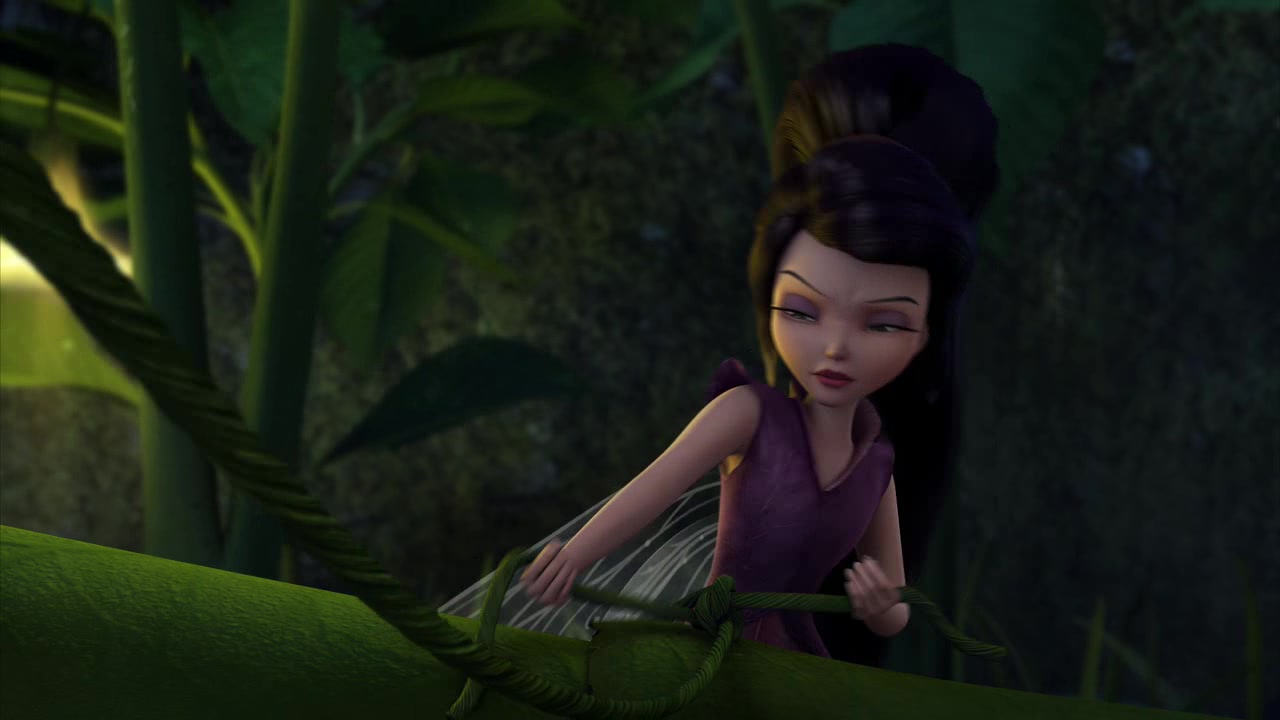 Tinker Bell and the Great Fairy Rescue Screencap | Fancaps