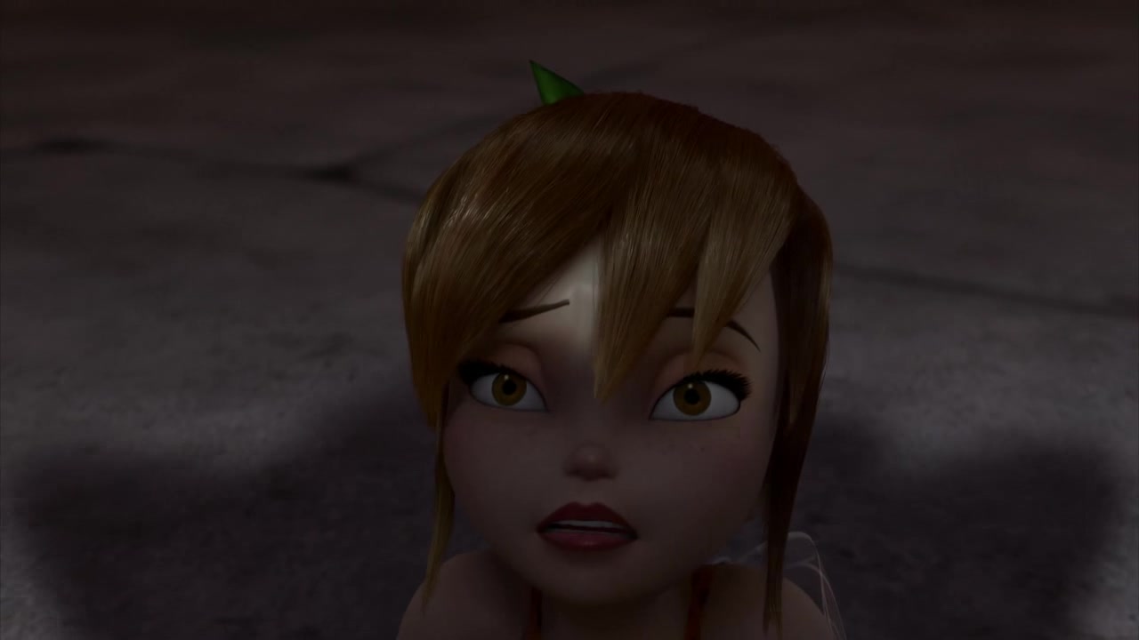 Tinker Bell and the Great Fairy Rescue Screencap | Fancaps
