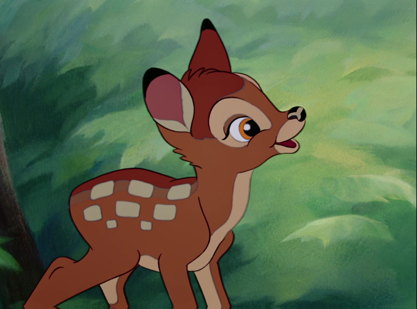 Bambi Screencap | Fancaps